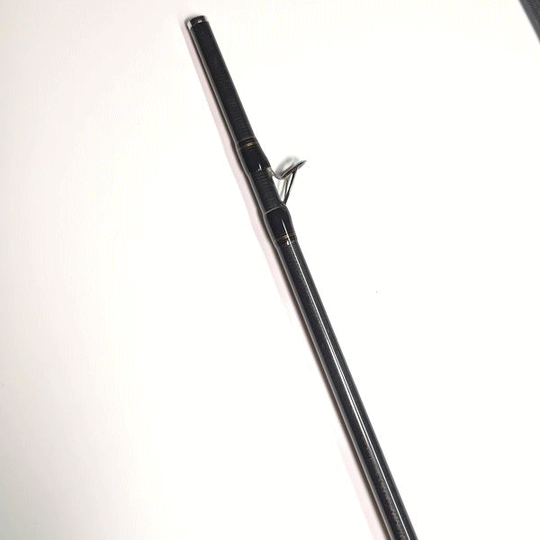 ■10000円～中古【ダイワ メタリア タチウオテンヤSP 73-195】新品備品付(ティップガードカバー・ロッドベルト×2・竿袋)　無記名保証書付_画像6