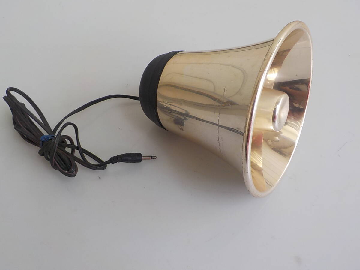  старый машина динамик retro авто аксессуары утиль 