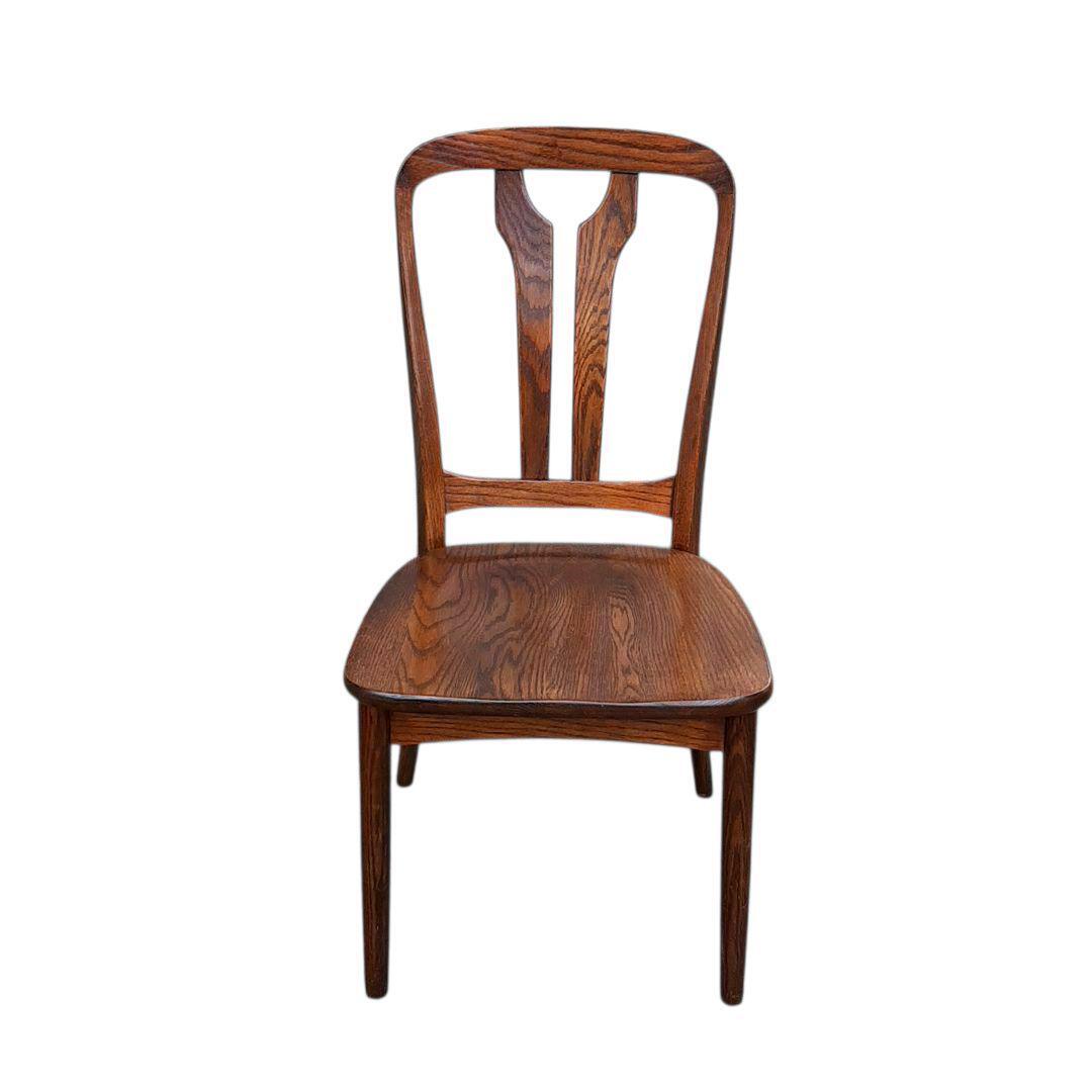 IDC大塚家具取扱い シンリー/Shin-Lee ダイニングチェア カントリー 買取】IDC大塚家具取扱品 Shin-Lee(シンリー) ダイニングチェア2