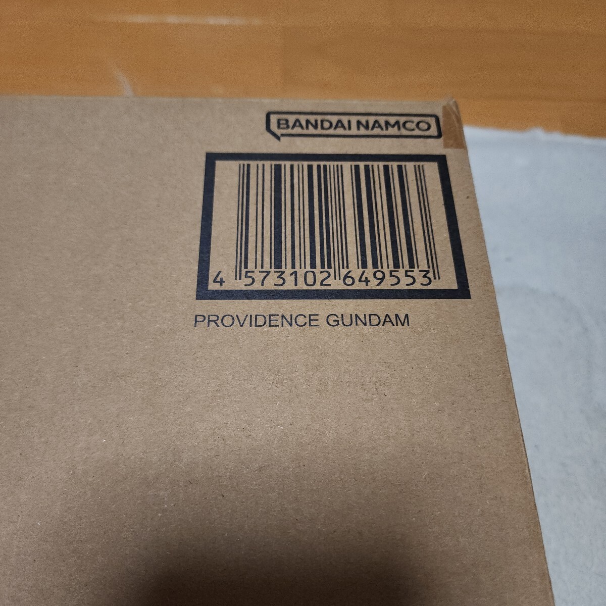 METAL BUILD プロヴィデンスガンダム PROVIDENCE GUNDAM 機(jī)動(dòng)戦士ガンダムSEED