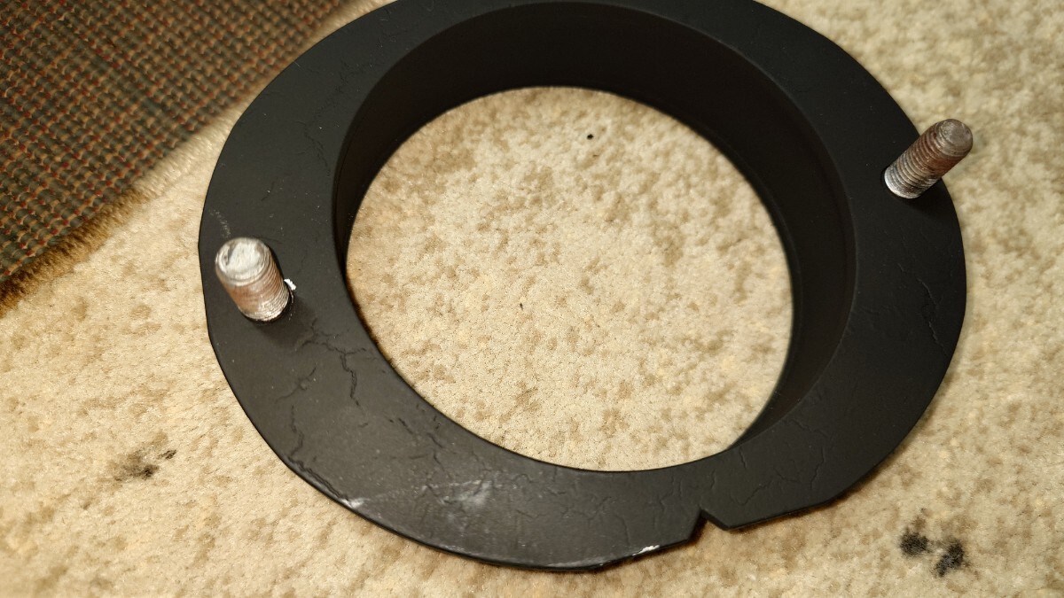 シュピーゲル スバル SUBARU サンバー SAMBAR リフトアップキット サンバートラック/サンバーディアス TV1/TV2/TW1/TW2/TT1/TT2 中古