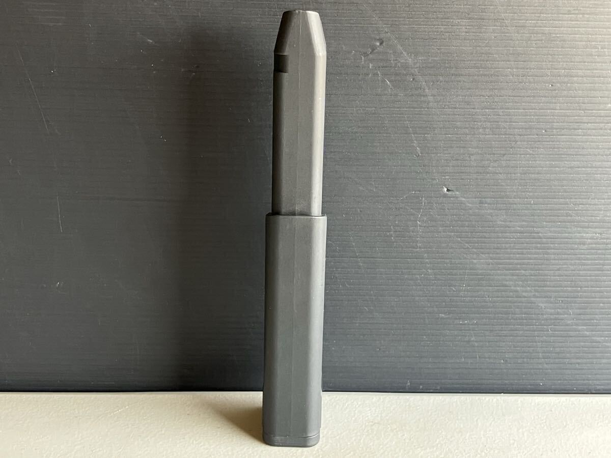 Mag Ex G30 .45 ACP KRISS SUPER Ｖ　クリスマガジン　動作未確認　現状品_画像3