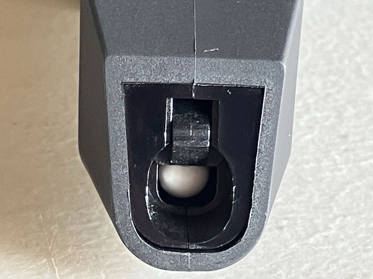 Mag Ex G30 .45 ACP KRISS SUPER Ｖ　クリスマガジン　動作未確認　現状品_画像6