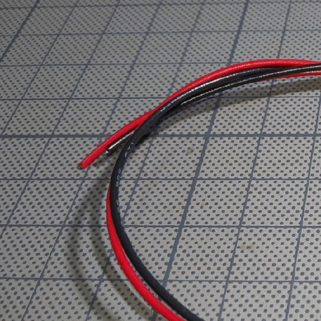 OMRON TL-PP153 貫通型近接スイッチ（パチンコ近接センサー）付配線 約30cm_画像2