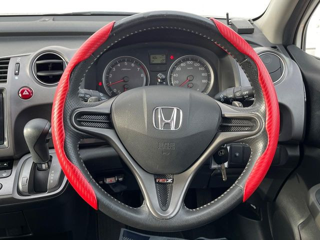 【諸費(fèi)用コミ】:平成19年 ストリーム 1.8 RSZ