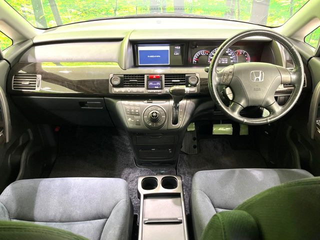 【諸費(fèi)用コミ】:平成19年 エリシオン 2.4 G エアロ HDDナビ パッケージ