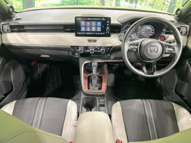 【諸費(fèi)用コミ】:令和4年 ヴェゼル 1.5 e:HEV プレイ