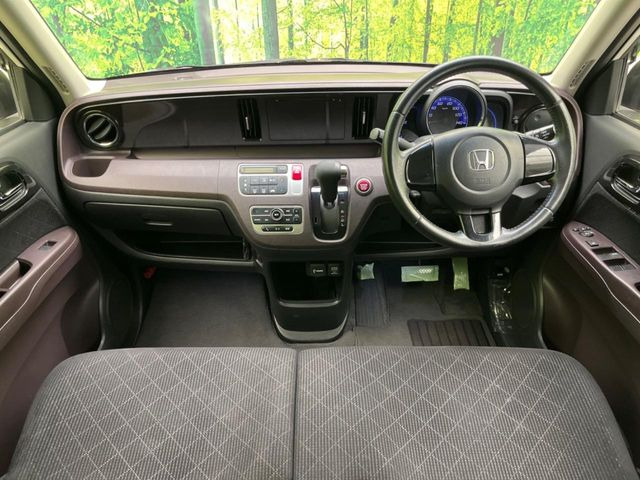 【諸費(fèi)用コミ】:平成24年 N-ONE プレミアム Lパッケージ