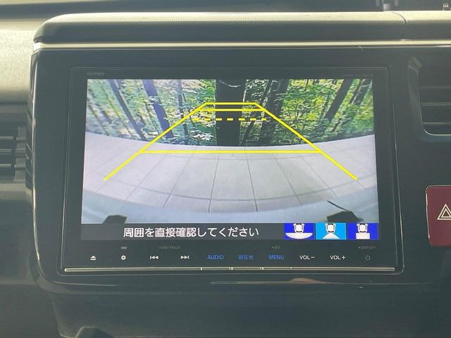 【諸費用コミ】:平成28年 ステップワゴン 1.5 スパーダ ホンダ センシング