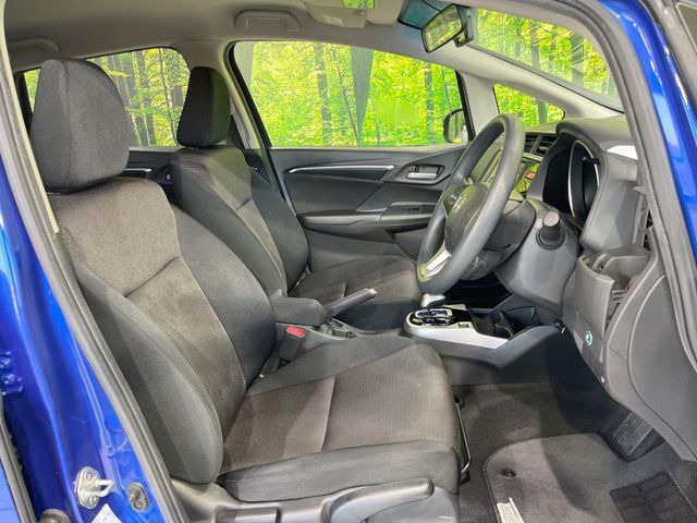 【諸費用コミ】:平成26年 フィット 1.5 ハイブリッド Fパッケージ