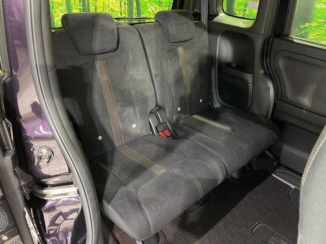 【諸費用コミ】:平成31年 N-BOXカスタム G EX ホンダセンシング