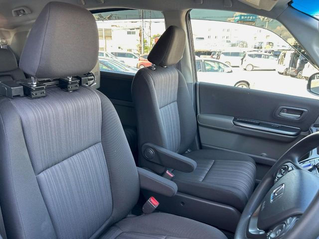 【諸費用コミ】:平成29年 フリードハイブリッド ハイブリッド?Gホンダセンシング