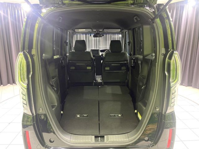 【諸費用コミ】:令和4年 N-BOXカスタム L