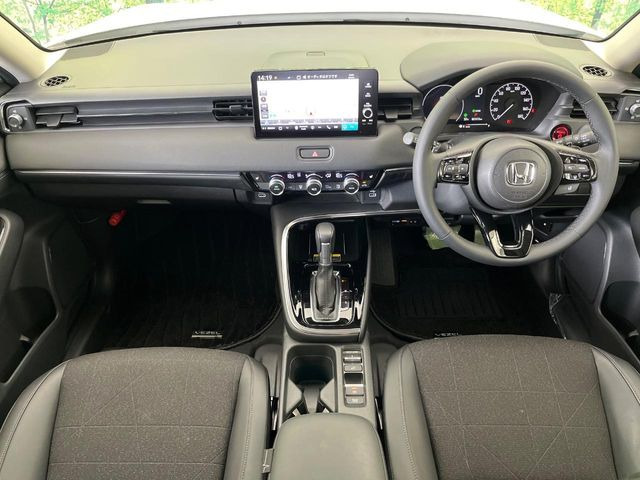 【諸費用コミ】:令和5年 ヴェゼル 1.5 e:HEV Z