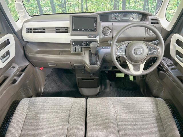 【諸費用コミ】:令和3年 N-BOX L