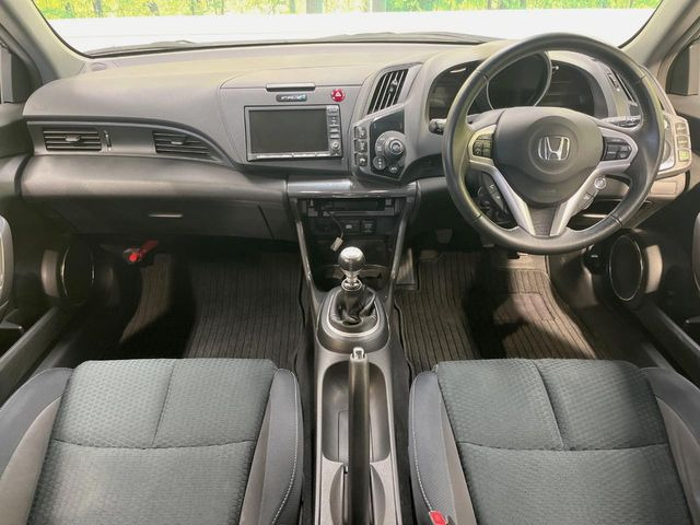 【諸費用コミ】:平成26年 CR-Z 1.5 アルファ