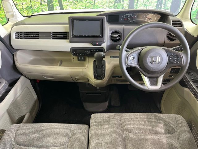 【諸費(fèi)用コミ】:平成30年 N-BOX G L ホンダセンシング