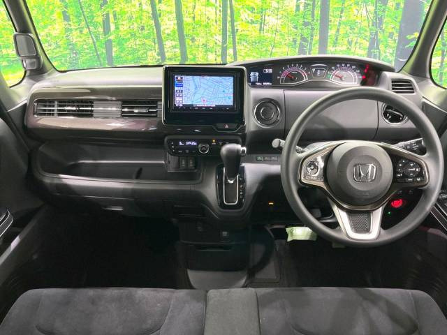 【諸費(fèi)用コミ】:平成31年 N-BOXカスタム G L ホンダセンシング