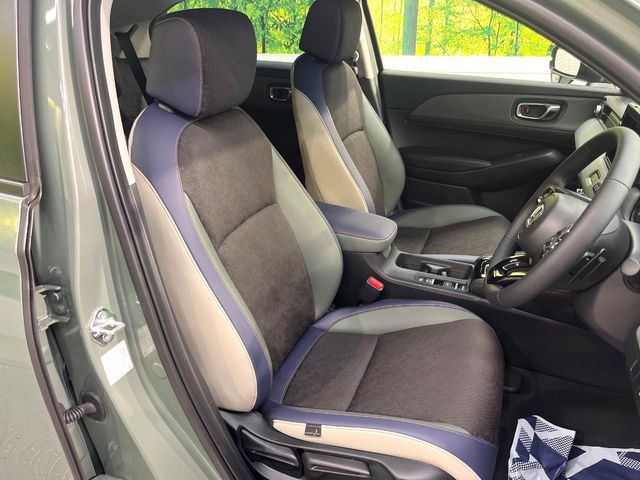 【諸費用コミ】:令和7年 ヴェゼル 1.5 e:HEV X ハントパッケージ