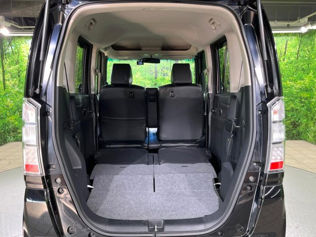 【諸費用コミ】:平成26年 N-BOX G ターボ Lパッケージ