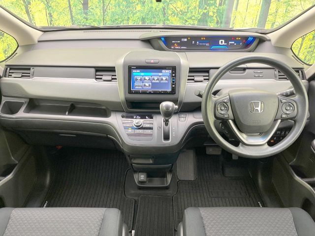 【諸費用コミ】:平成31年 フリード+ 1.5 G ホンダセンシング