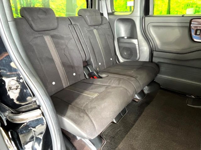 【諸費用コミ】:令和2年 N-BOXカスタム G L ホンダセンシング