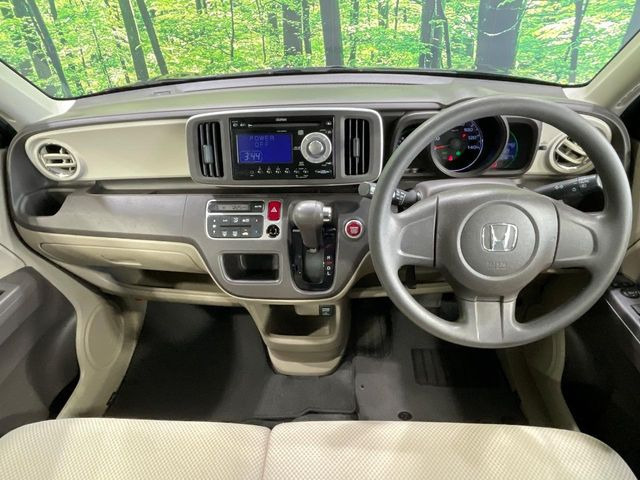 【諸費(fèi)用コミ】:平成26年 N-ONE G Aパッケージ