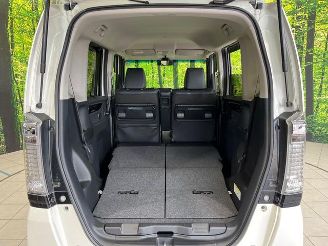 【諸費(fèi)用コミ】:平成28年 N-BOXカスタム G特別仕様車ターボSSブラックスタイルパッケージ