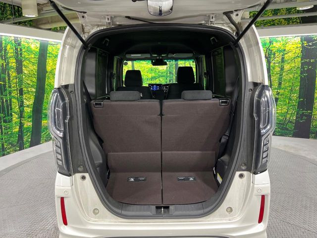 【諸費(fèi)用コミ】:令和2年 N-BOXカスタム G L ホンダセンシング