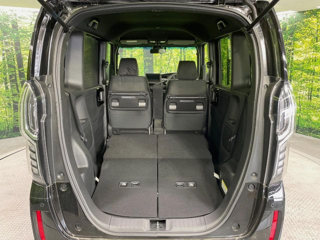 【諸費用コミ】:令和4年 N-BOXカスタム L