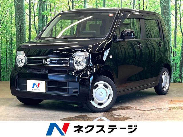 【諸費(fèi)用コミ】:令和3年 N-WGN G ホンダ センシング