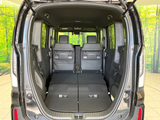 【諸費用コミ】:令和6年 N-BOXカスタム ターボ