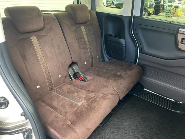 【諸費(fèi)用コミ】:平成31年 N-BOX G L ホンダセンシング カッパーブラウンスタイル