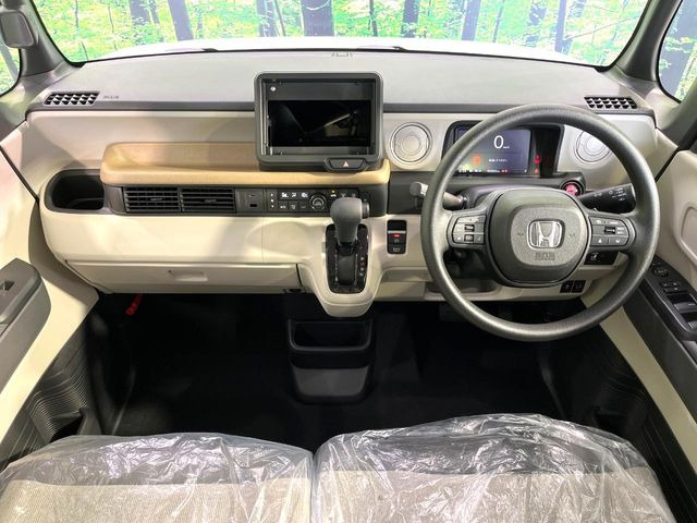 【諸費(fèi)用コミ】:令和7年 N-BOX ベースグレード