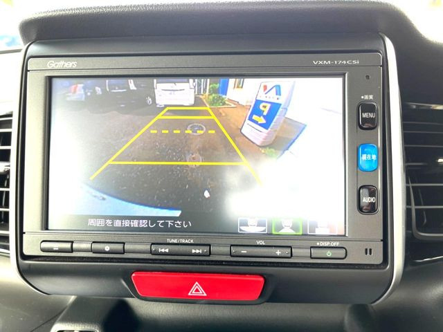 【諸費用コミ】:平成28年 N-BOXカスタム G Lパッケージ 特別仕様車SSパッケージ