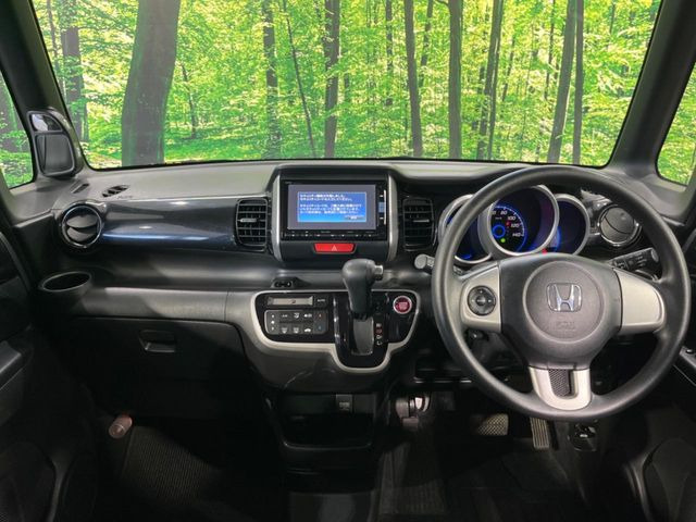 【諸費(fèi)用コミ】:平成26年 N-BOXカスタム G Aパッケージ