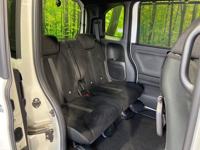 【諸費用コミ】:令和3年 N-BOXカスタム L