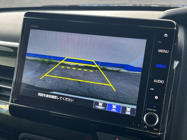 【諸費(fèi)用コミ】:令和2年 N-BOXカスタム G L ホンダセンシング