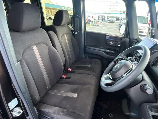 【諸費(fèi)用コミ】:令和2年 N-BOXカスタム G L ホンダセンシング