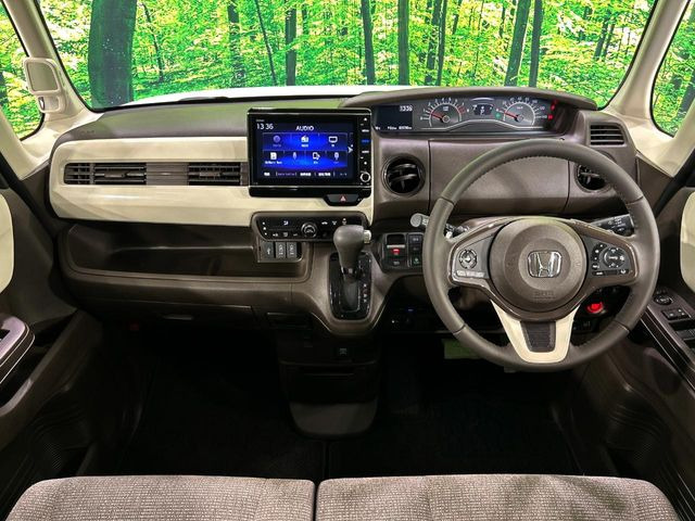 【諸費用コミ】:令和4年 N-BOX L ターボ