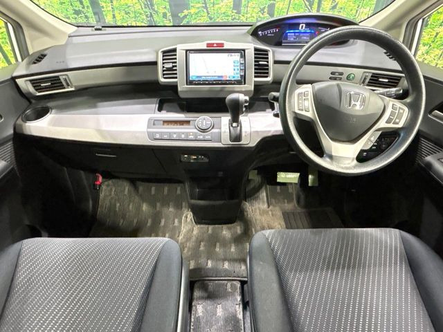 【諸費(fèi)用コミ】:平成25年 フリードハイブリッド 1.5 ジャストセレクション