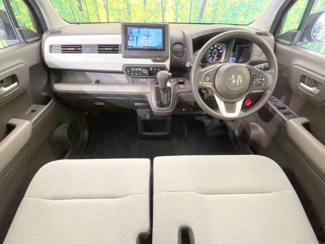 【諸費用コミ】:令和4年 N-WGN L ホンダ センシング