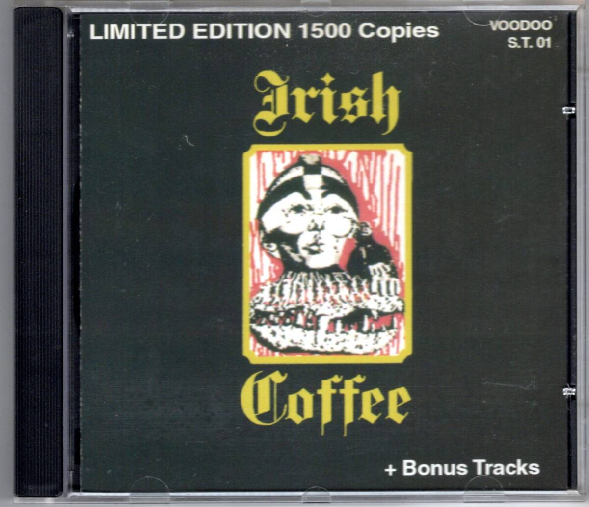 IRISH COFFEE/IRISH COFFEE