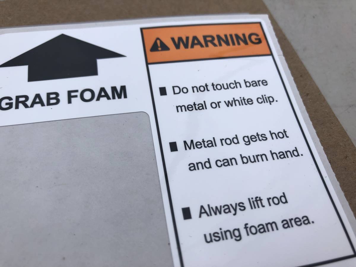 US Honda оригинальный FK Civic Bulk крышка головки цилиндров этикетка US specification USDM FK7 FK8 CIVIC ACCORD