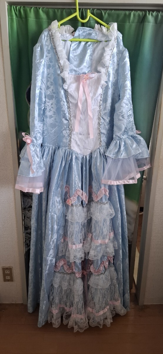  Marie * Anne towa сеть костюмированная игра платье chuchu