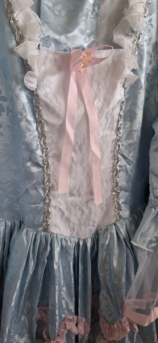  Marie * Anne towa сеть костюмированная игра платье chuchu