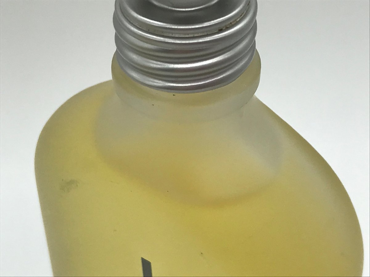 ■【YS-1M】 香水 ■ カルバンクライン Calvin Klein ■ シーケーワン オードトワレ EDT 100ml ■ 2本セット まとめ 【同梱可能商品】K■_画像8