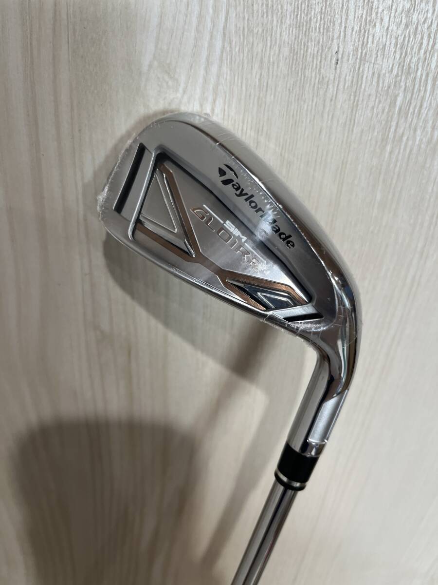 TaylorMade テーラーメイド SIM GLOIRE シム グローレ 7番 アイアン■N.S.PRO 790GH S■未使用新品【送料無料】_画像2
