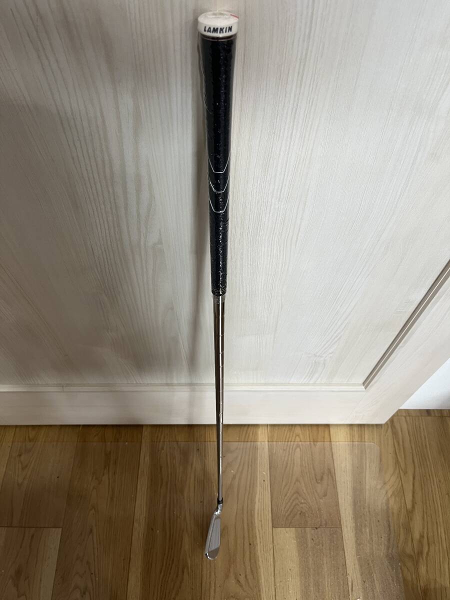 TaylorMade テーラーメイド SIM GLOIRE シム グローレ 7番 アイアン■N.S.PRO 790GH S■未使用新品【送料無料】_画像9