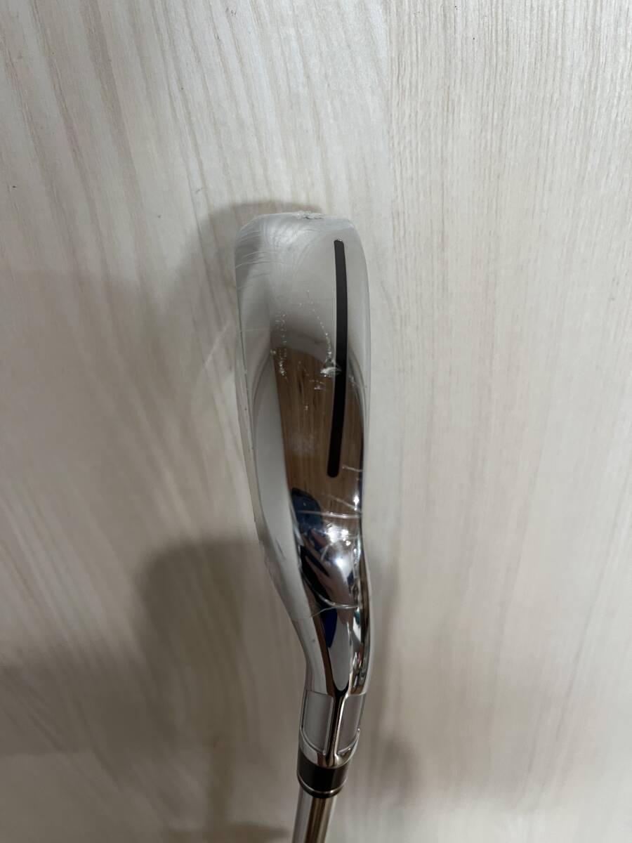 TaylorMade テーラーメイド SIM GLOIRE シム グローレ 7番 アイアン■N.S.PRO 790GH S■未使用新品【送料無料】_画像3